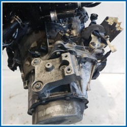 Cambio SCAT CAMBIO CITROEN C3 Picasso