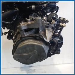 Cambio SCAT CAMBIO CITROEN C3 Picasso