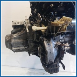 Cambio SCAT CAMBIO CITROEN C3 Picasso