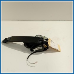 CINTURA SICUREZZA FIAT Doblò III Cargo