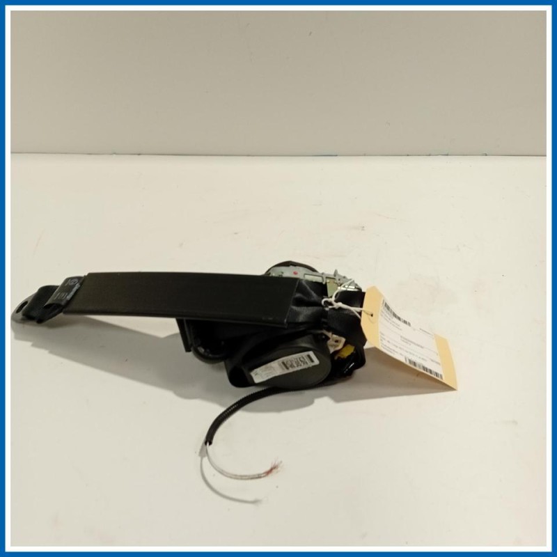 CINTURA SICUREZZA FIAT Doblò III Cargo