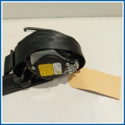 CINTURA SICUREZZA FIAT Doblò III Cargo