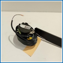 CINTURA SICUREZZA FIAT Doblò III Cargo