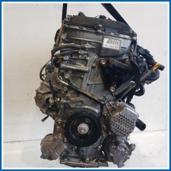 Motore semicompleto . TOYOTA C-HR I