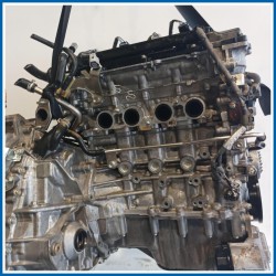 Motore semicompleto . TOYOTA C-HR I