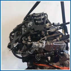 Motore semicompleto . TOYOTA C-HR I