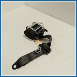 Cintura di sicurezza sedile CINTURA SICUREZZA | dx. | post. FIAT 500X