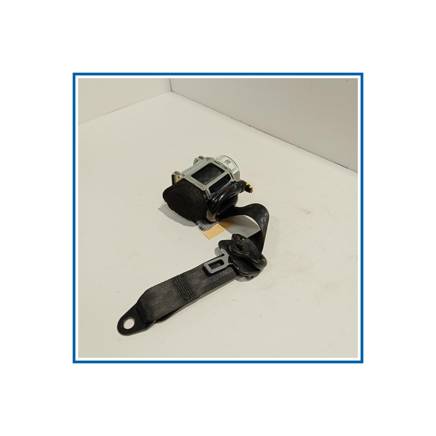 Cintura di sicurezza sedile CINTURA SICUREZZA | dx. | post. FIAT 500X