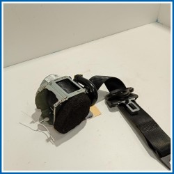Cintura di sicurezza sedile CINTURA SICUREZZA | dx. | post. FIAT 500X