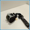 Cintura di sicurezza sedile CINTURA SICUREZZA | dx. | post. FIAT 500X