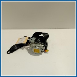Cintura di sicurezza sedile CINTURA SICUREZZA | sx. | post. FIAT 500X