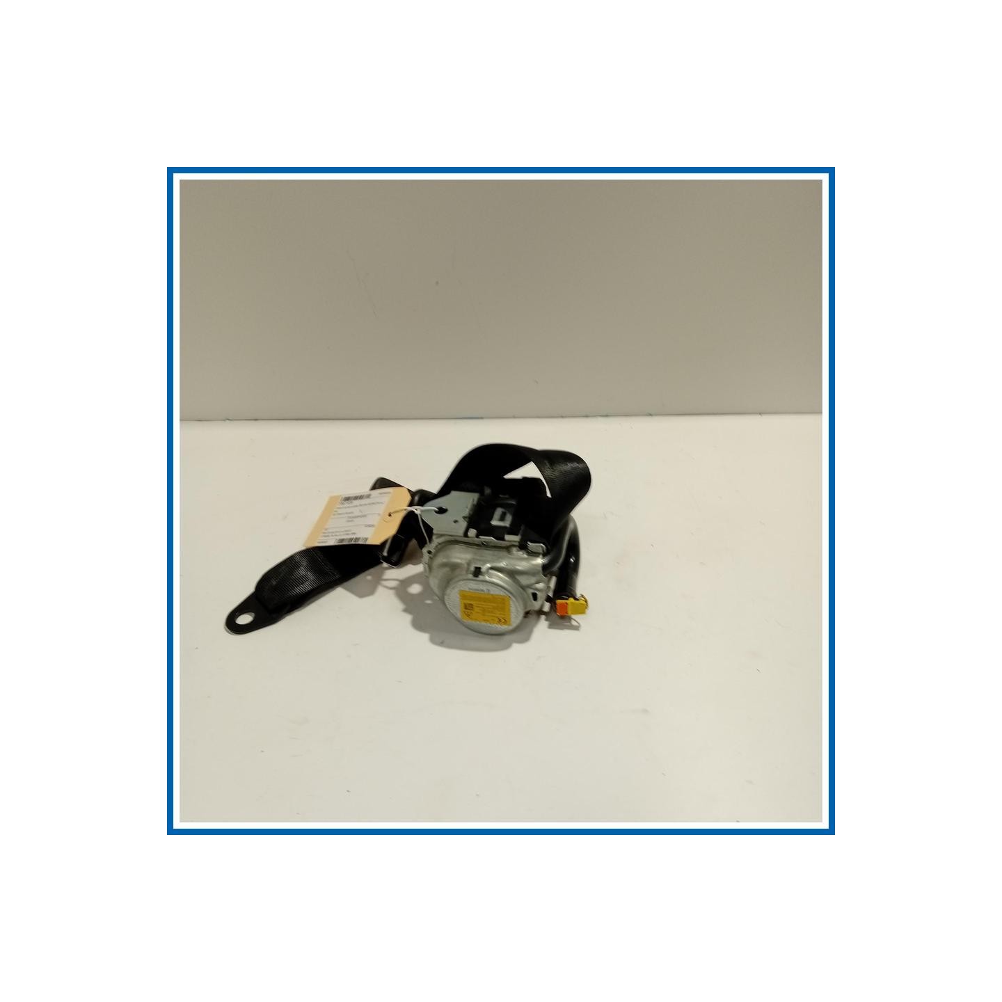 Cintura di sicurezza sedile CINTURA SICUREZZA | sx. | post. FIAT 500X
