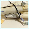 Air-bag a tendina WINDOW BAG | dx. FIAT 500X