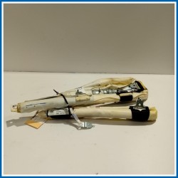 Air-bag a tendina WINDOW BAG | dx. FIAT 500X