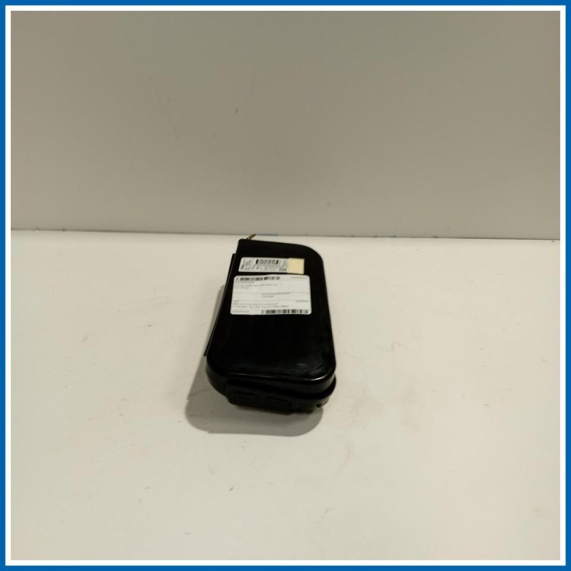 Air-bag sedile (ant.) AIR BAG | dx. FIAT 500X