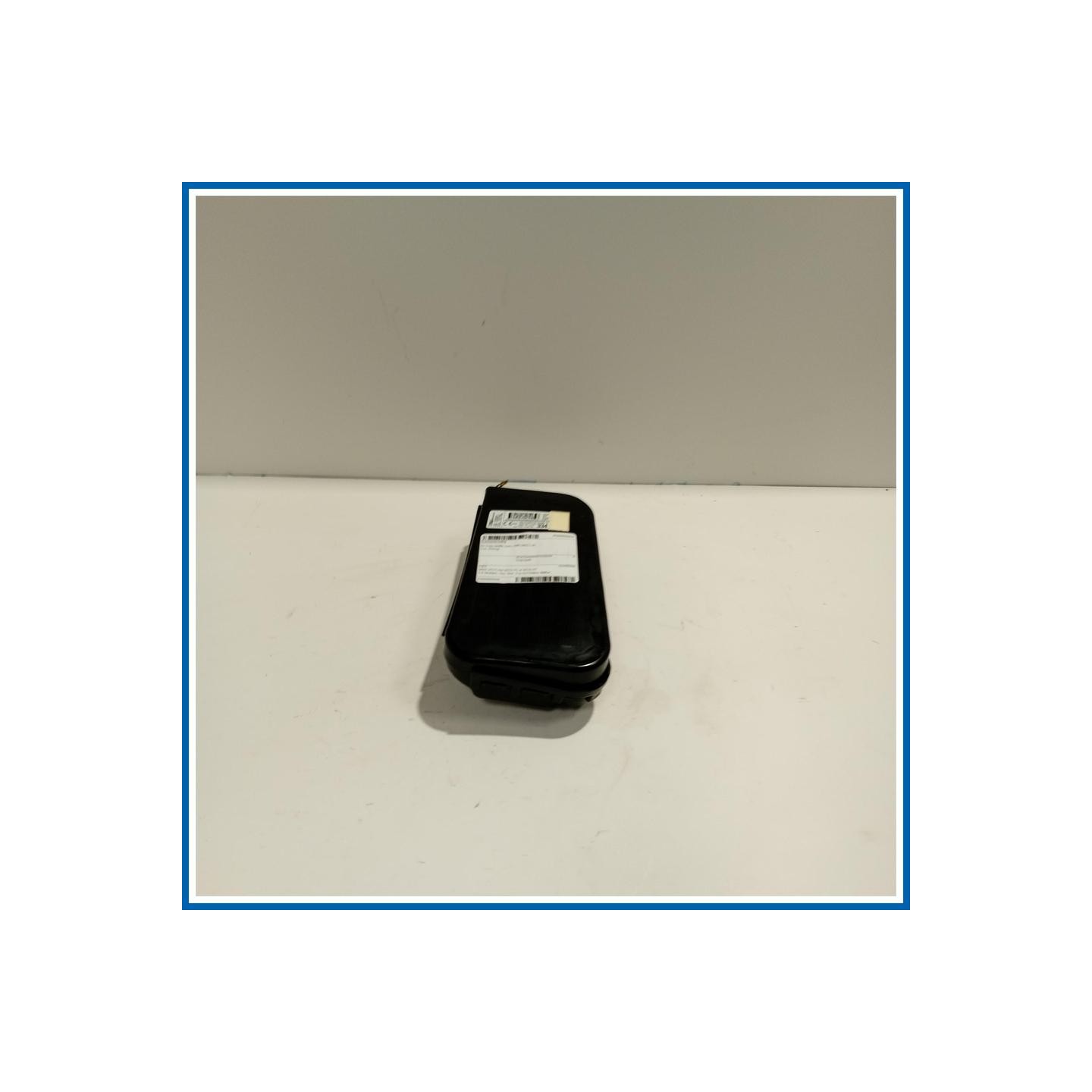 Air-bag sedile (ant.) AIR BAG | dx. FIAT 500X