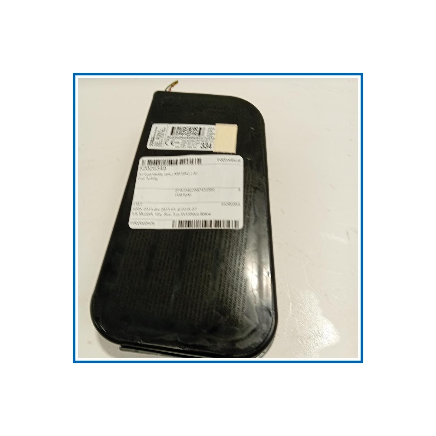 Air-bag sedile (ant.) AIR BAG | dx. FIAT 500X