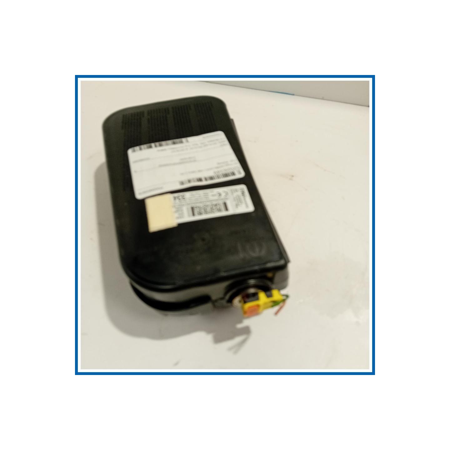 Air-bag sedile (ant.) AIR BAG | dx. FIAT 500X