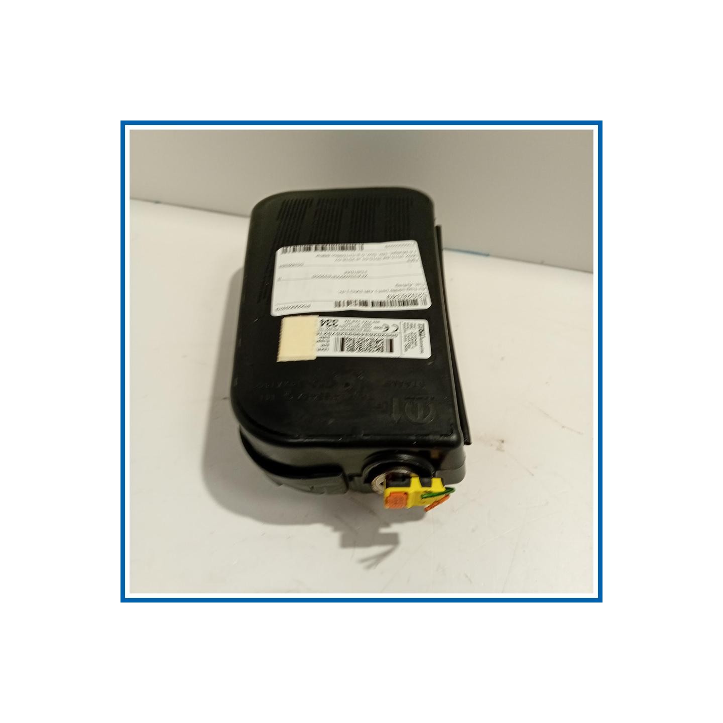 Air-bag sedile (ant.) AIR BAG | dx. FIAT 500X