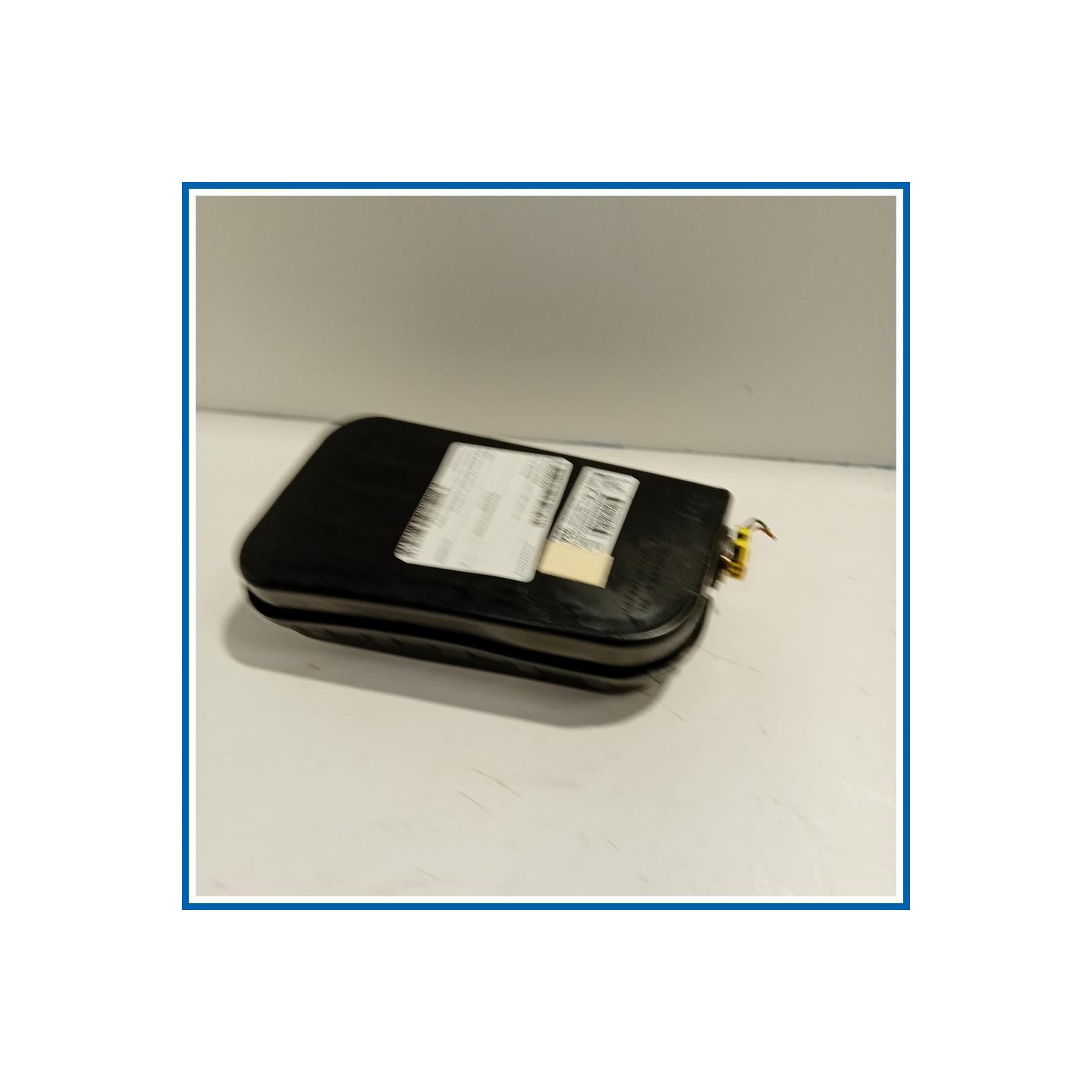 Air-bag sedile (ant.) AIR BAG | dx. FIAT 500X