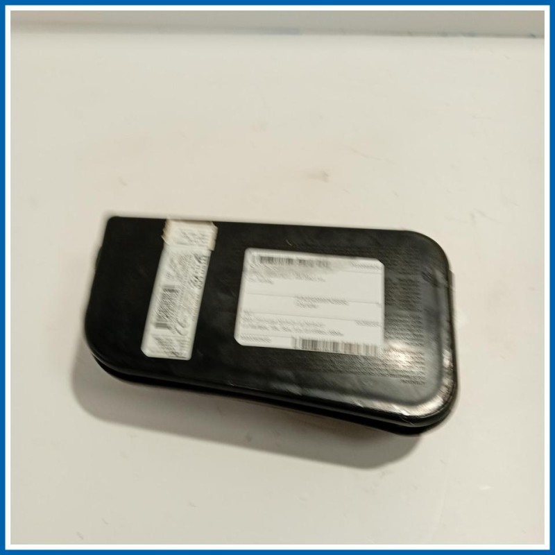 Air-bag sedile (ant.) AIR BAG | sx. FIAT 500X