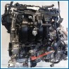 Motore semicompleto Engine,partial MAZDA 2 IV