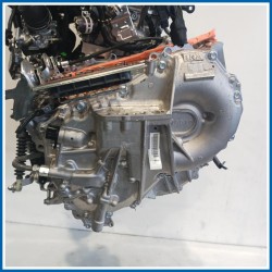 Cambio AUTOMATIC T/MISSION MAZDA 2 IV