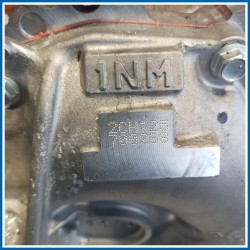 Cambio AUTOMATIC T/MISSION MAZDA 2 IV