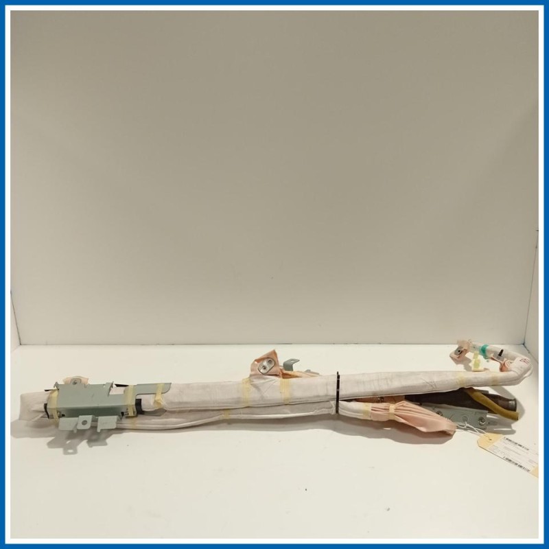 Air-bag a tendina Air bag(r),curtain | dx. MAZDA CX7