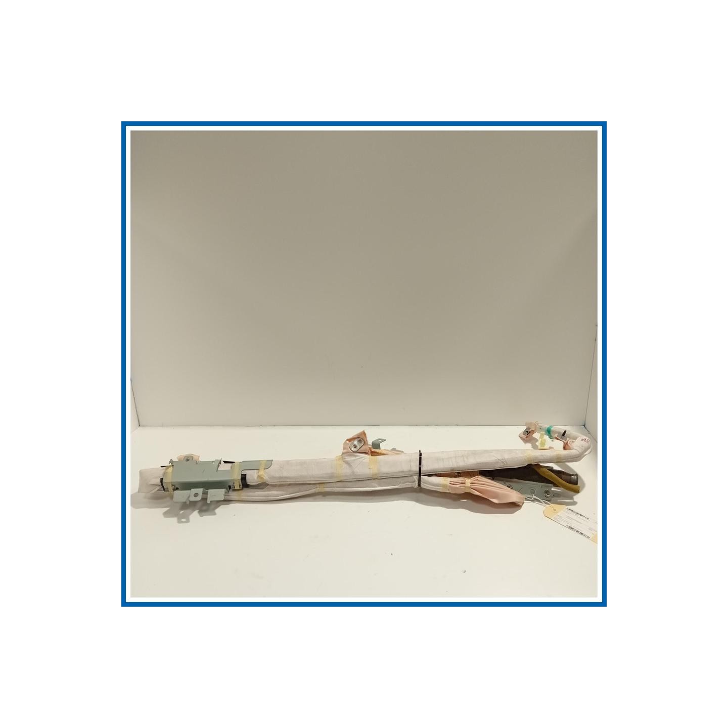 Air-bag a tendina Air bag(r),curtain | dx. MAZDA CX7
