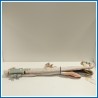 Air-bag a tendina Air bag(r),curtain | dx. MAZDA CX7