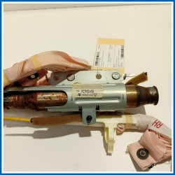 Air-bag a tendina Air bag(r),curtain | dx. MAZDA CX7