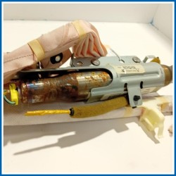 Air-bag a tendina Air bag(r),curtain | dx. MAZDA CX7