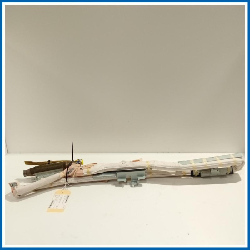 Air-bag a tendina Air bag(l),curtain | sx. MAZDA CX7