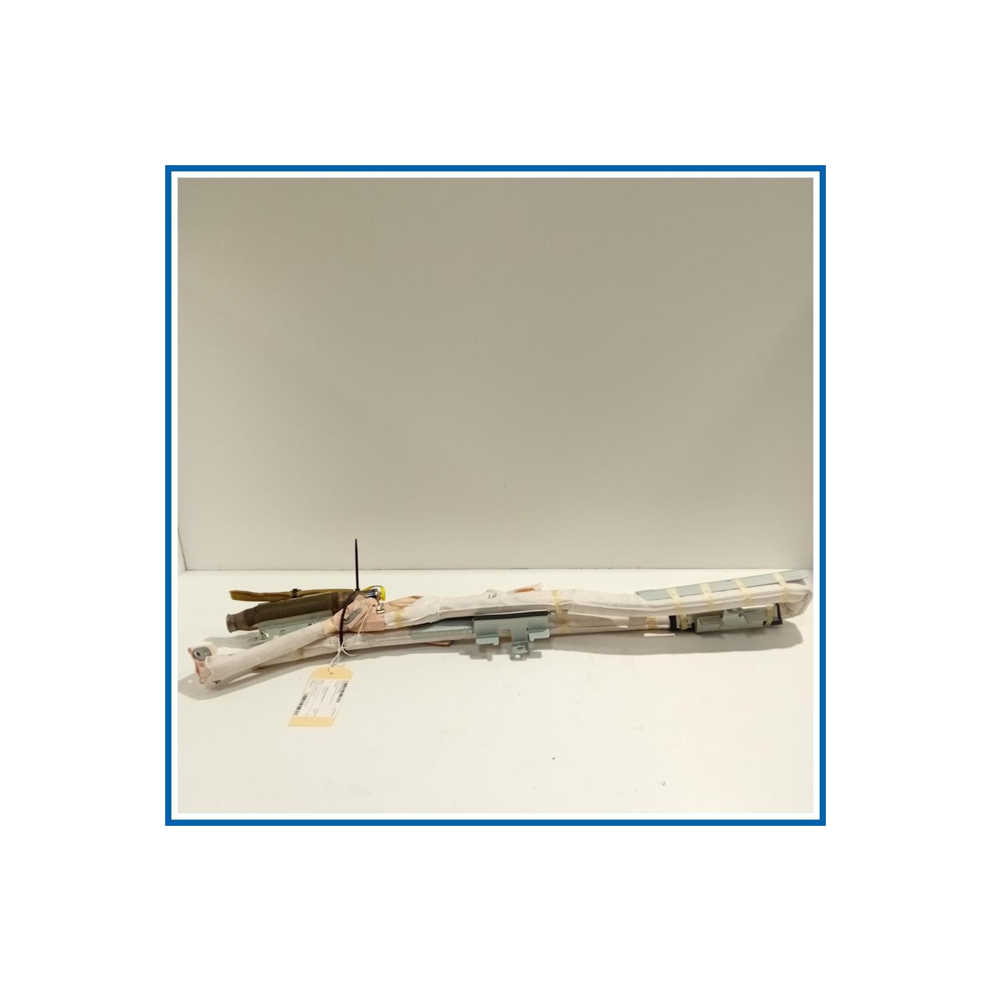 Air-bag a tendina Air bag(l),curtain | sx. MAZDA CX7