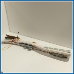 Air-bag a tendina Air bag(l),curtain | sx. MAZDA CX7