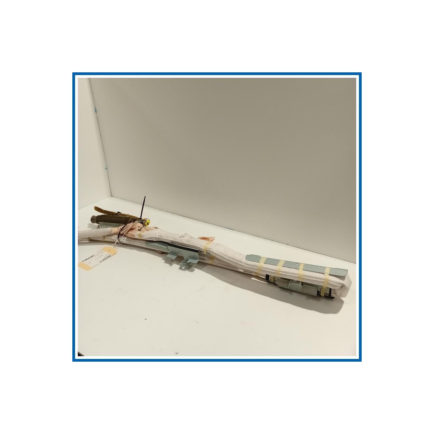 Air-bag a tendina Air bag(l),curtain | sx. MAZDA CX7