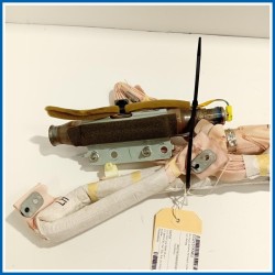 Air-bag a tendina Air bag(l),curtain | sx. MAZDA CX7