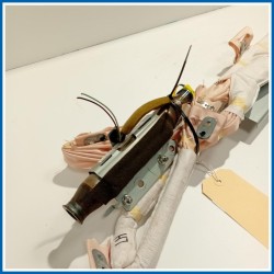 Air-bag a tendina Air bag(l),curtain | sx. MAZDA CX7