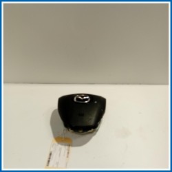 Air-bag guidatore Module,air bag MAZDA CX7