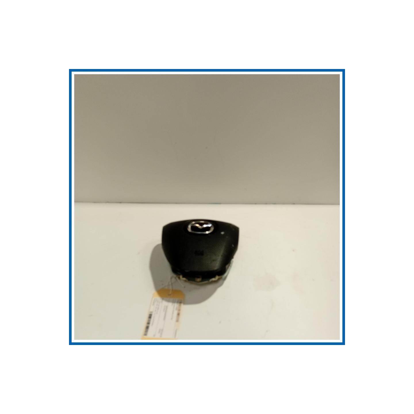 Air-bag guidatore Module,air bag MAZDA CX7