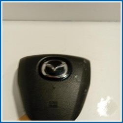 Air-bag guidatore Module,air bag MAZDA CX7