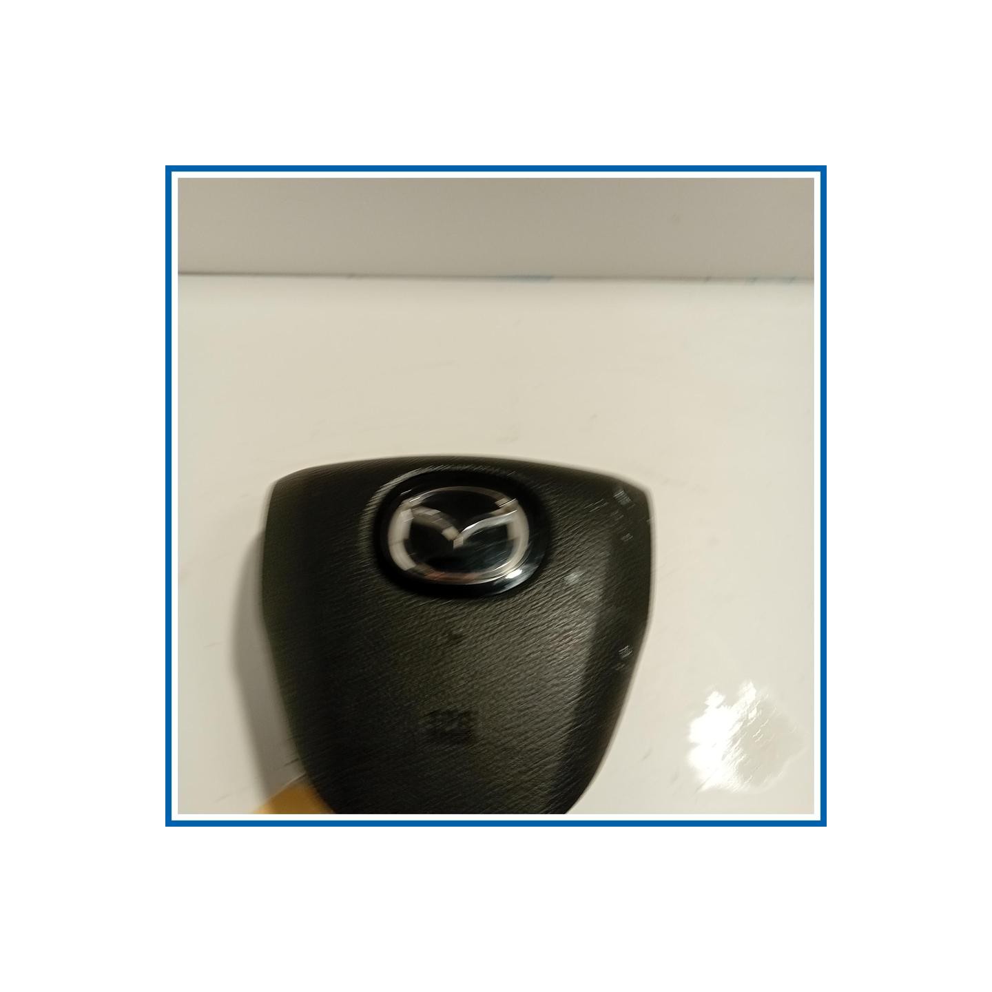 Air-bag guidatore Module,air bag MAZDA CX7