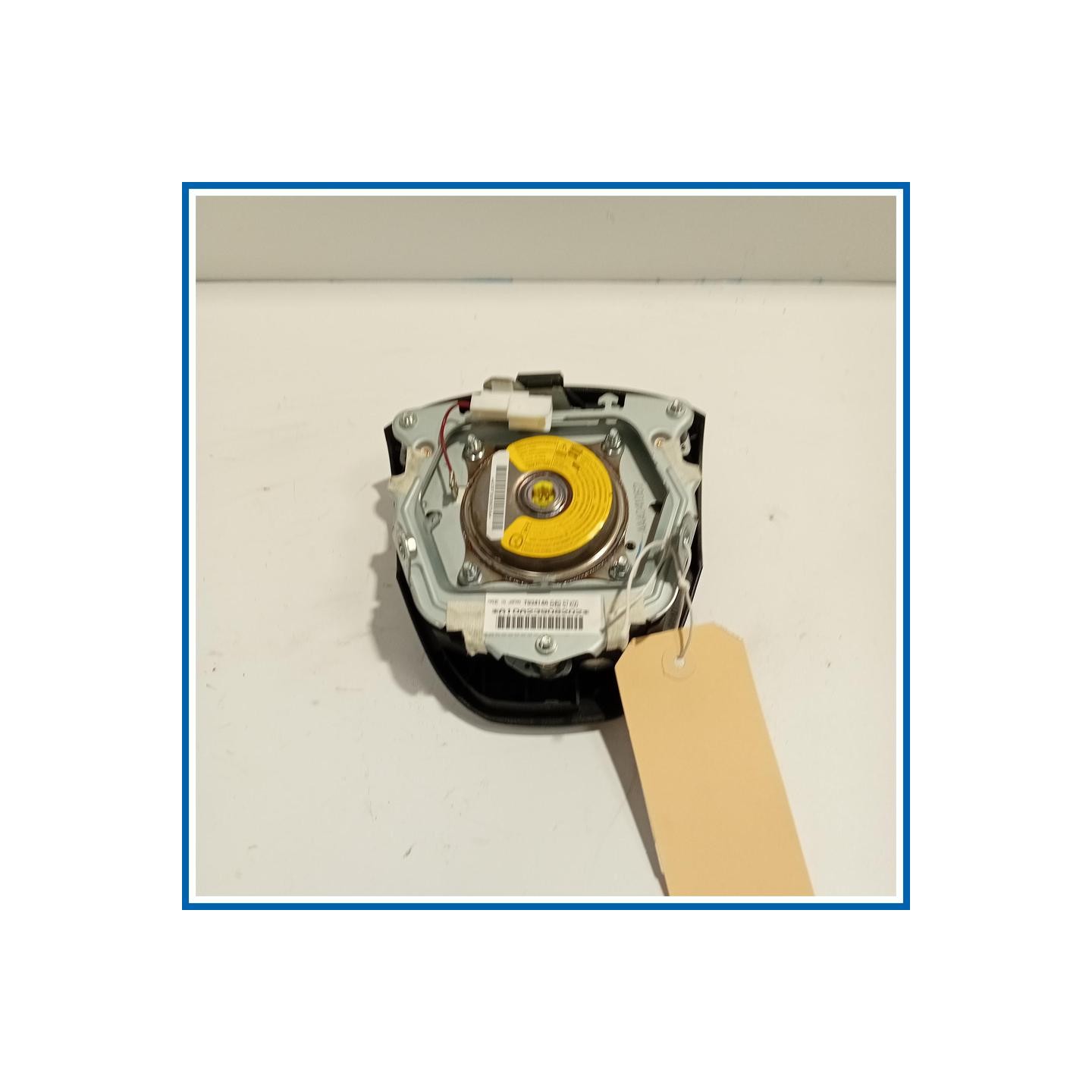 Air-bag guidatore Module,air bag MAZDA CX7
