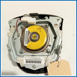 Air-bag guidatore Module,air bag MAZDA CX7