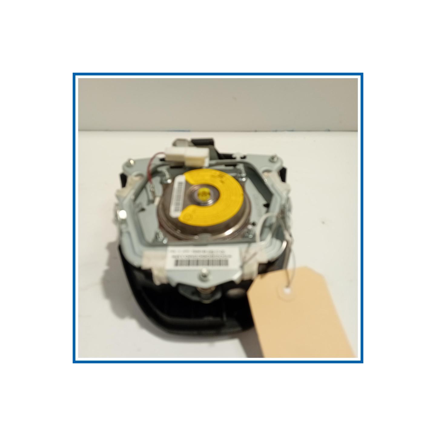 Air-bag guidatore Module,air bag MAZDA CX7