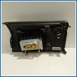 Air-bag passeggero Module,air bag passe MAZDA CX7