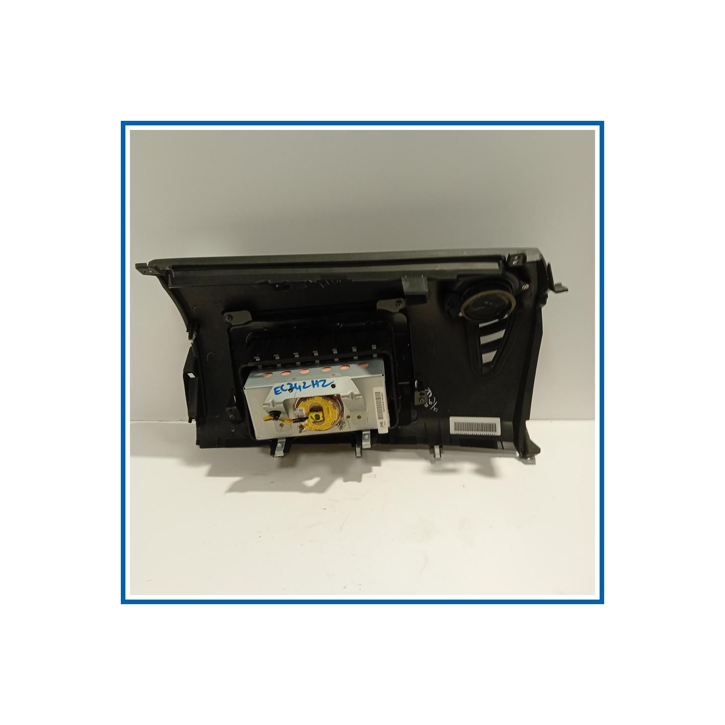 Air-bag passeggero Module,air bag passe MAZDA CX7