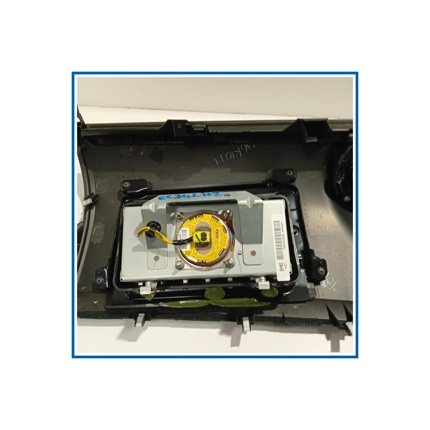 Air-bag passeggero Module,air bag passe MAZDA CX7