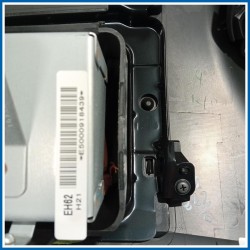 Air-bag passeggero Module,air bag passe MAZDA CX7